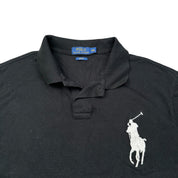 Ralph Lauren Big Pony Polo (XXL)