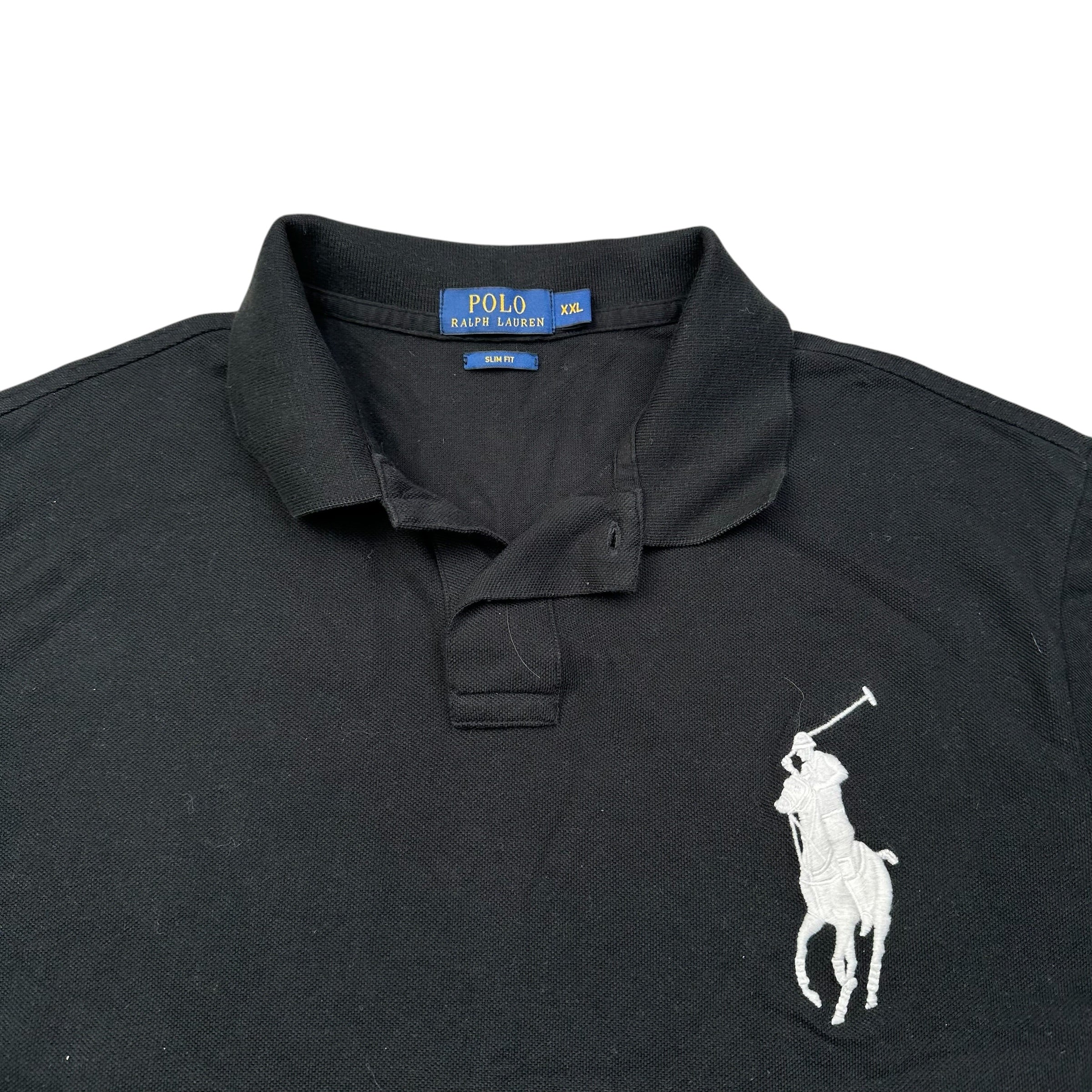Ralph Lauren Big Pony Polo (XXL)