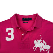Ralph Lauren Big Pony Polo (S)
