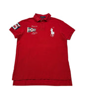 Ralph Lauren Big Pony Polo (M)