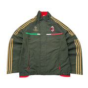 Adidas AC Milan Tracksuit (M)