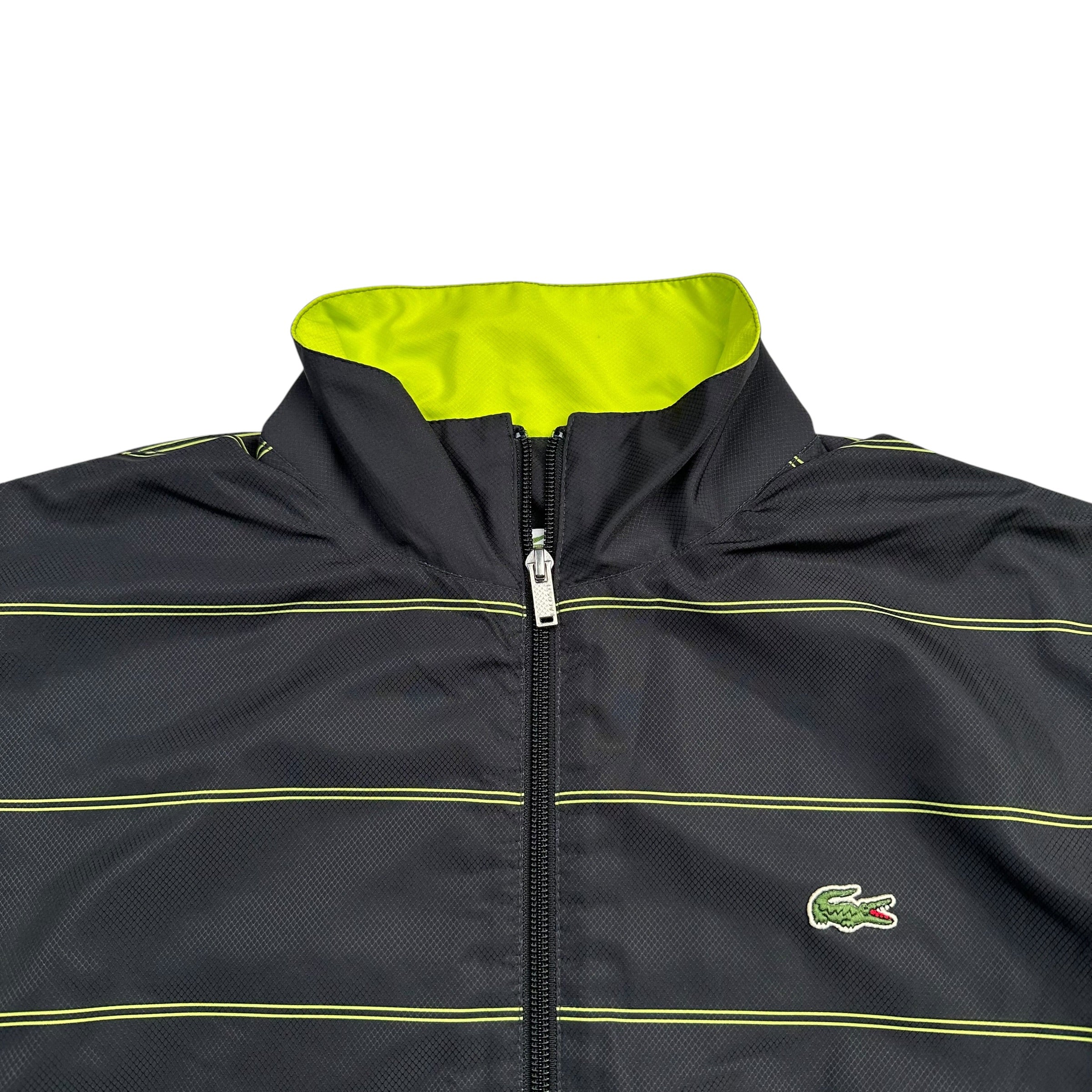 Lacoste Tracksuit (S)