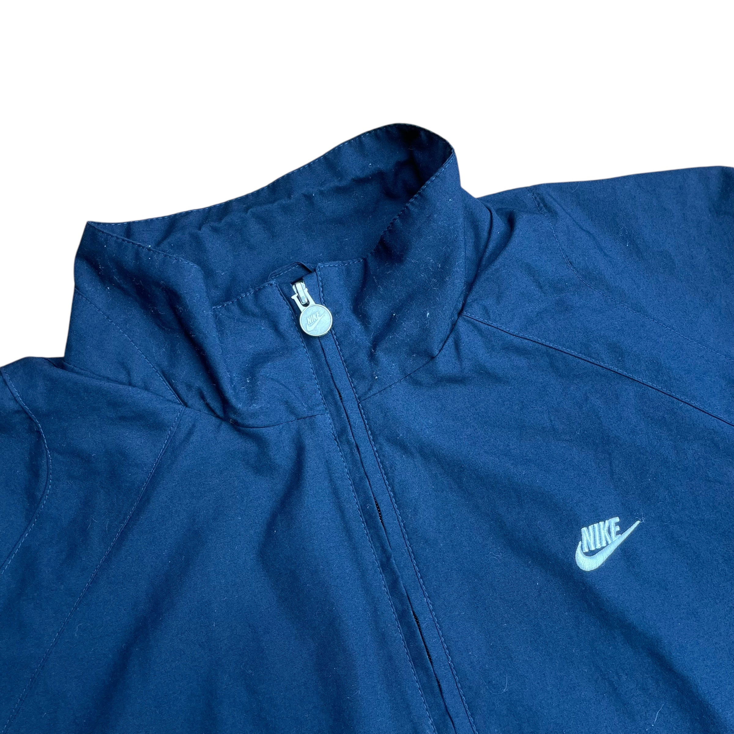 Nike Trackjacket (M)