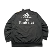 Adidas AC Milan Tracksuit (M)