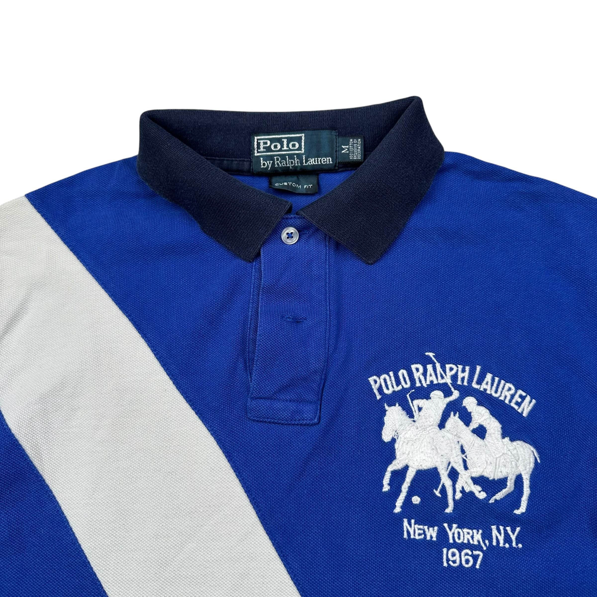 Ralph Lauren Big Pony Polo (M)