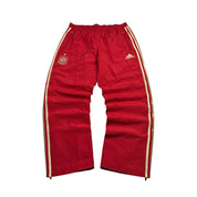 Adidas Spain Tracksuit (L)