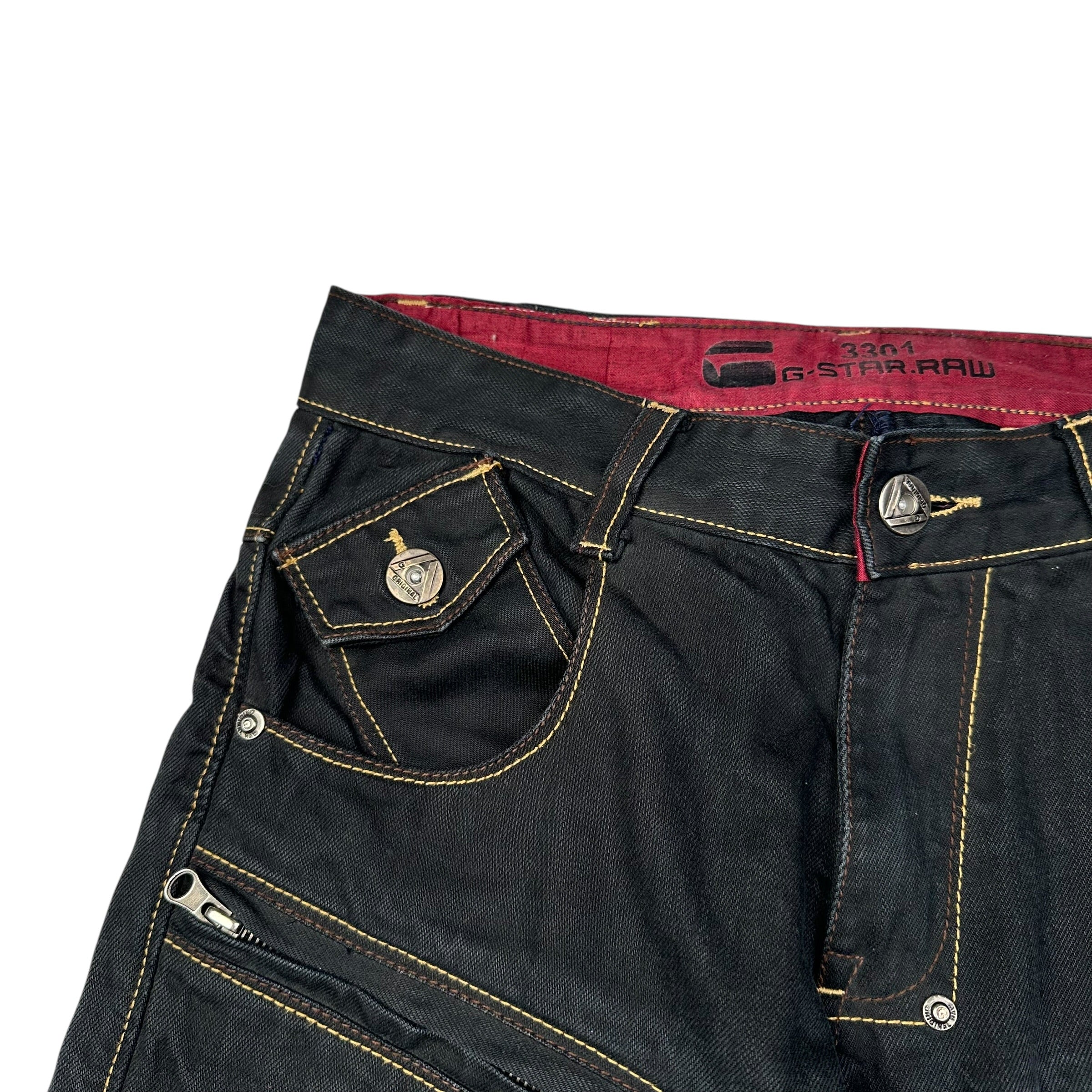 G-Star Jeans (S)