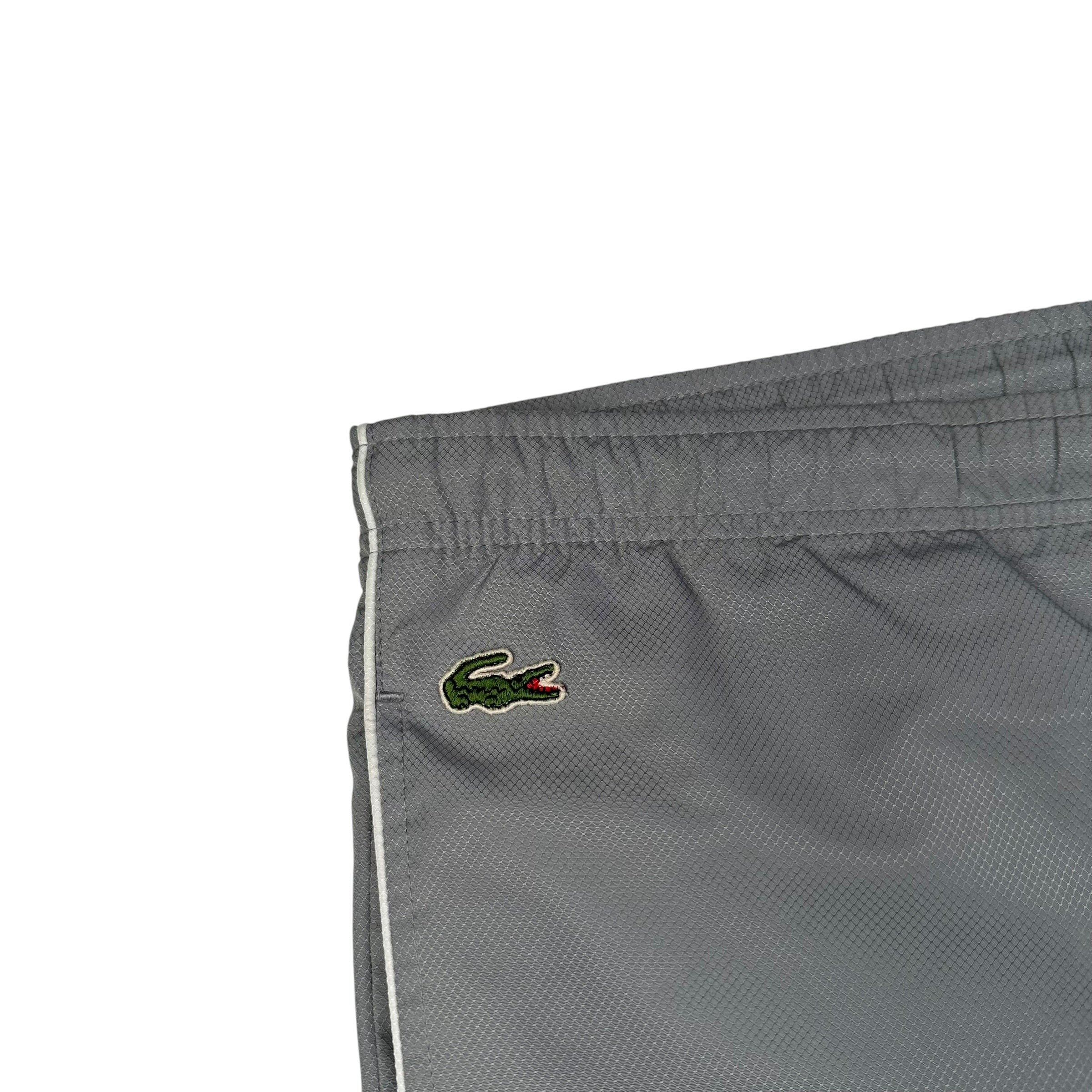 Lacoste Tracksuit (XL)