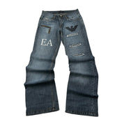 Armani Jeans (XS)