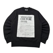Versace Sweater (M)