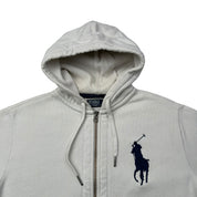 Ralph Lauren Big Pony Jacket (M)