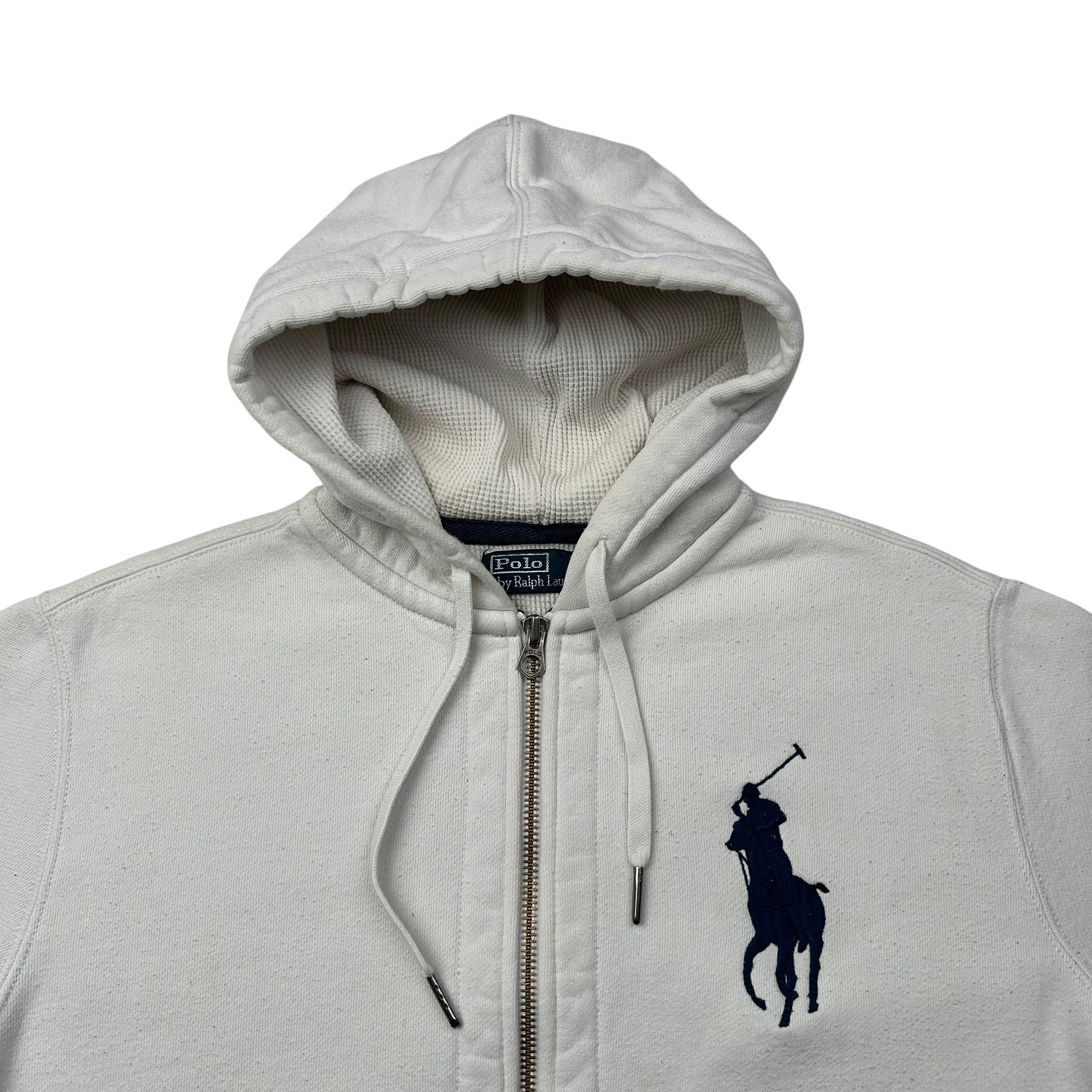 Ralph Lauren Big Pony Jacket (M)