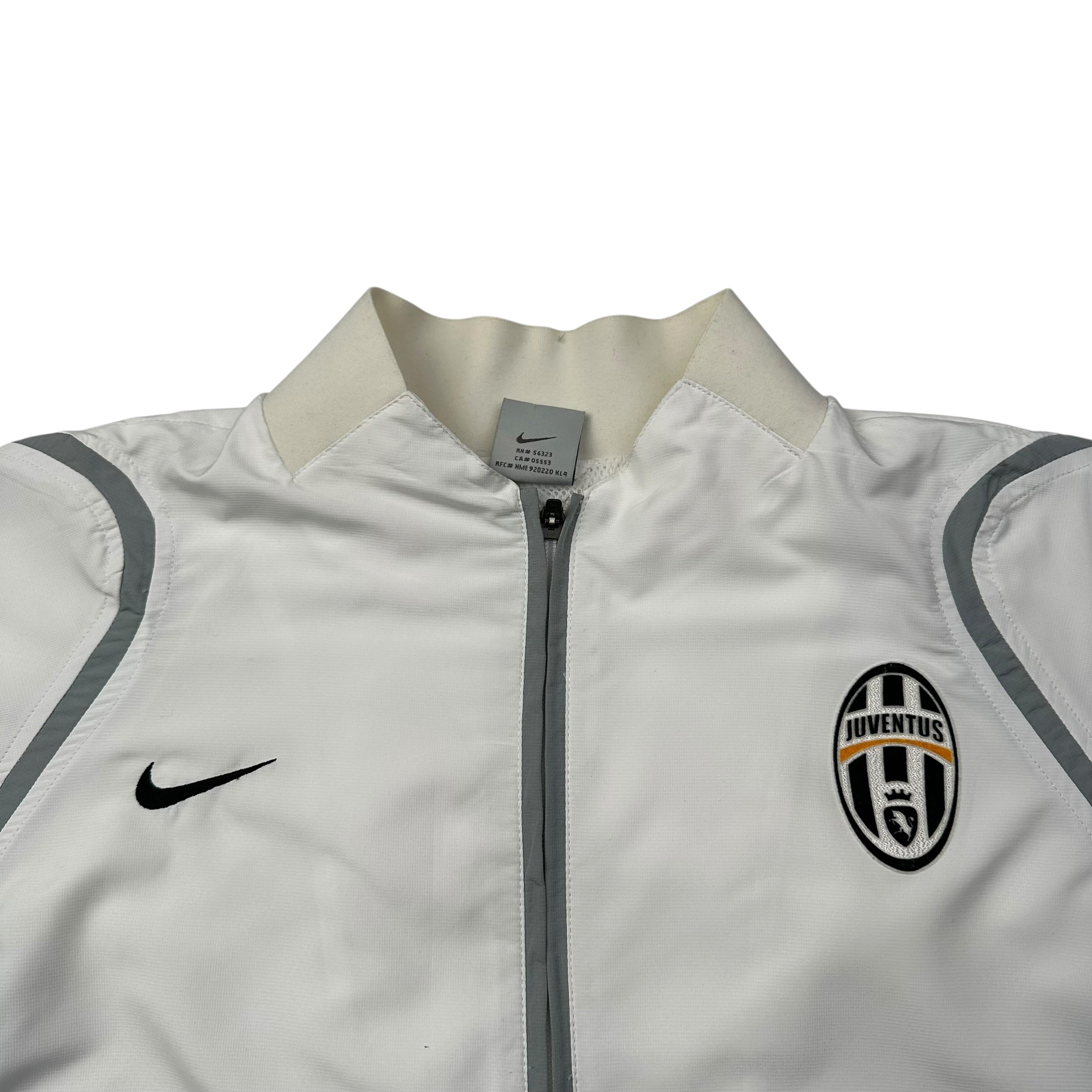 Nike Juventus Turin Trackjacket (L)