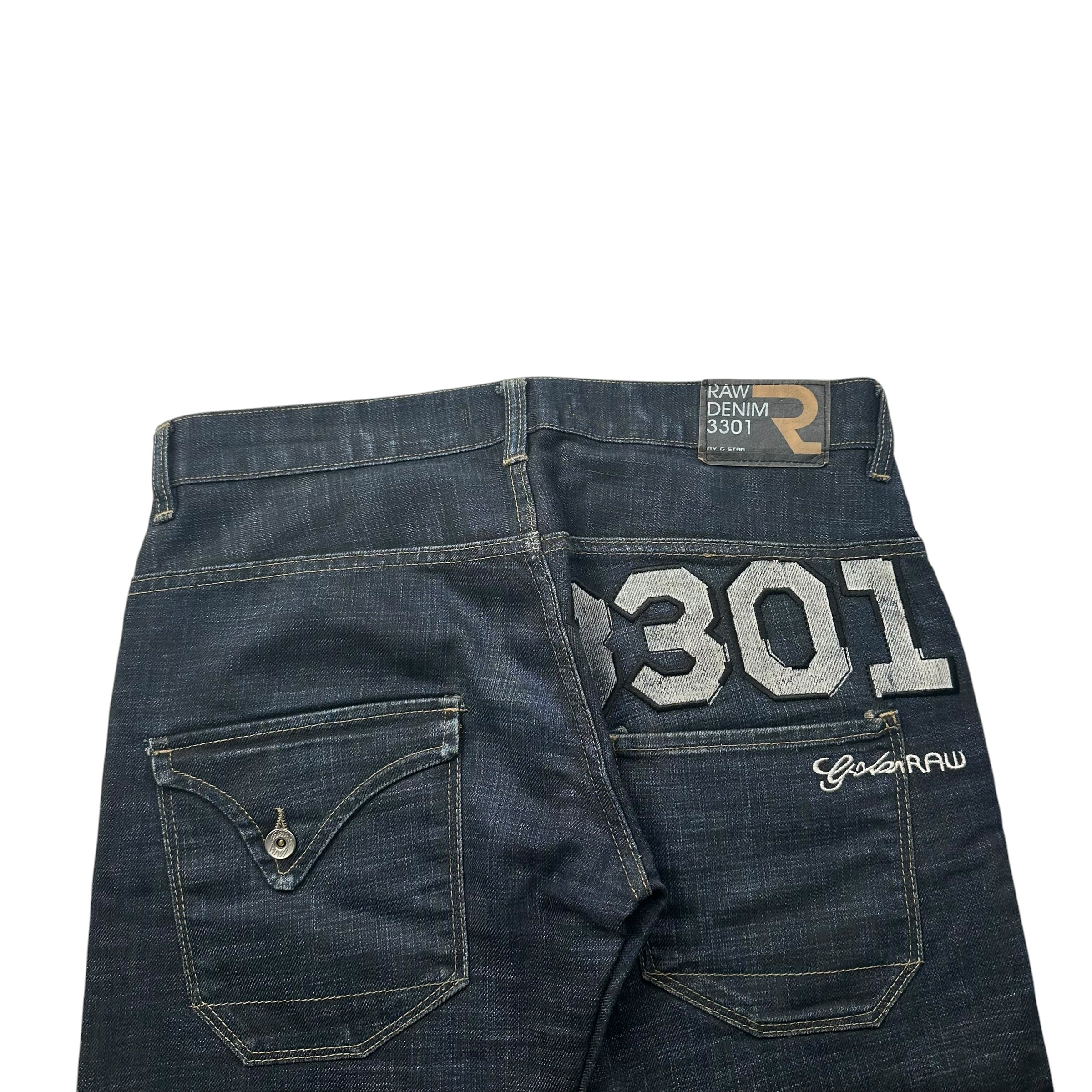 G-Star Jeans (L)