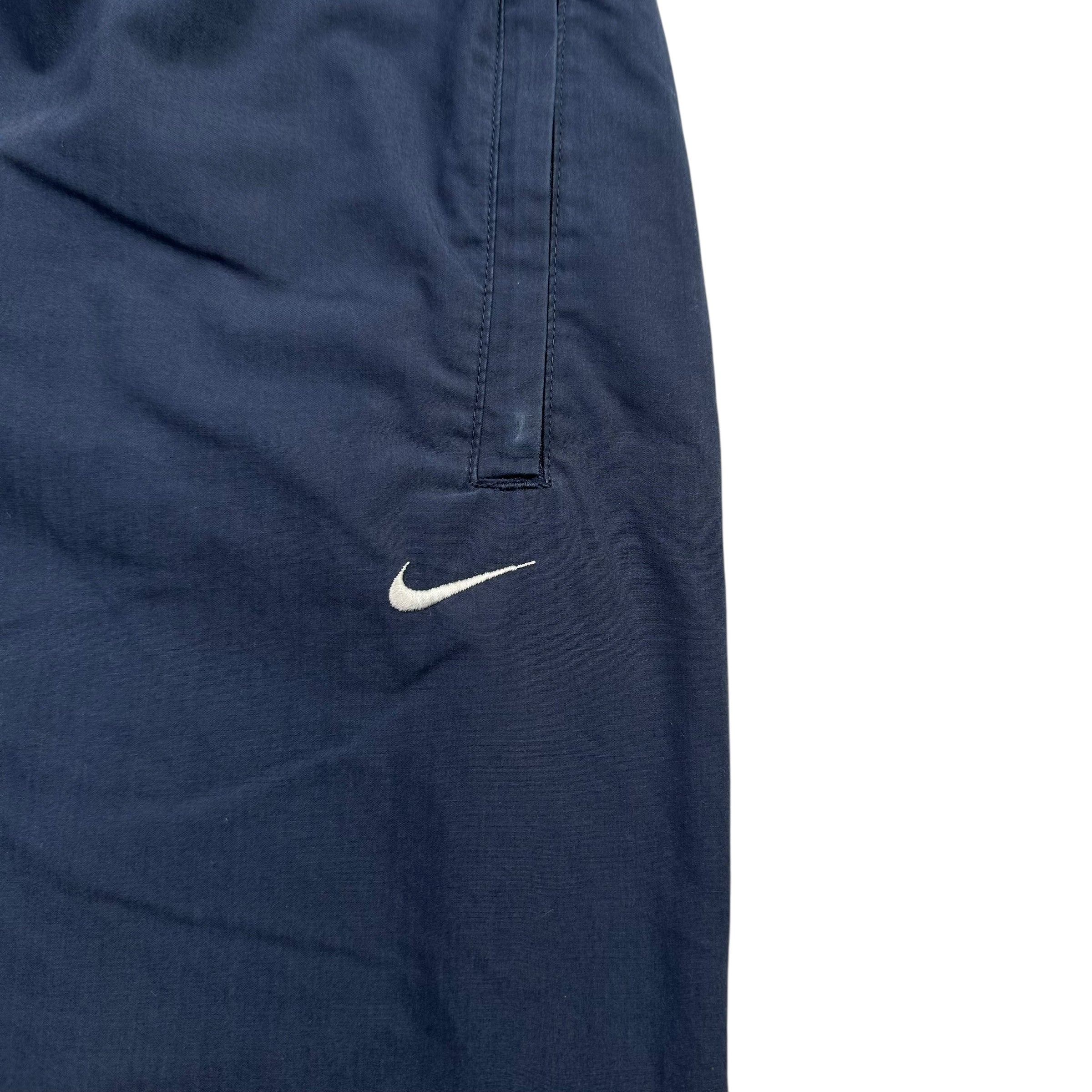 Nike Trackpants (XL)