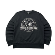 True Religion Sweater (S)