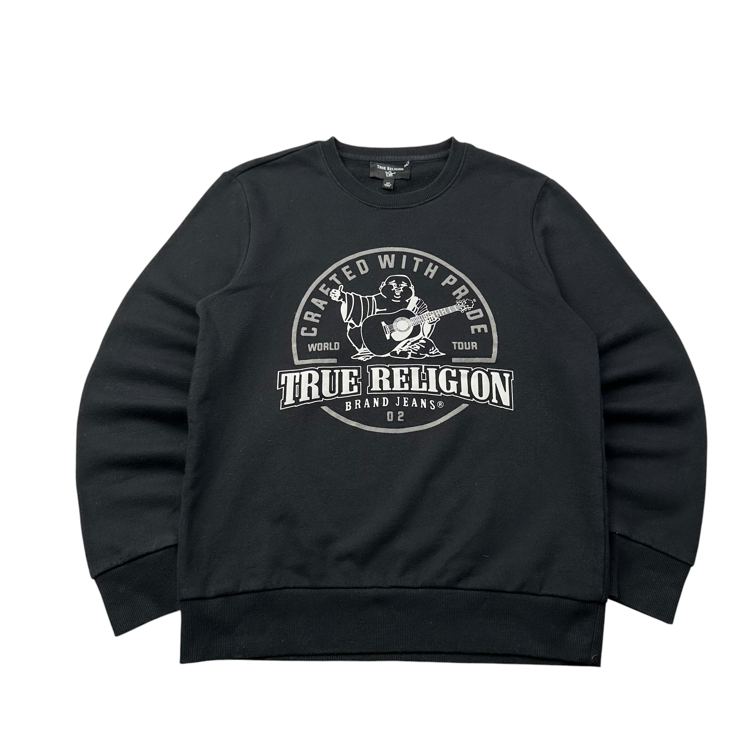 True Religion Sweater (S)
