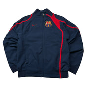 Nike FC Barcelona Trackjacket (S)
