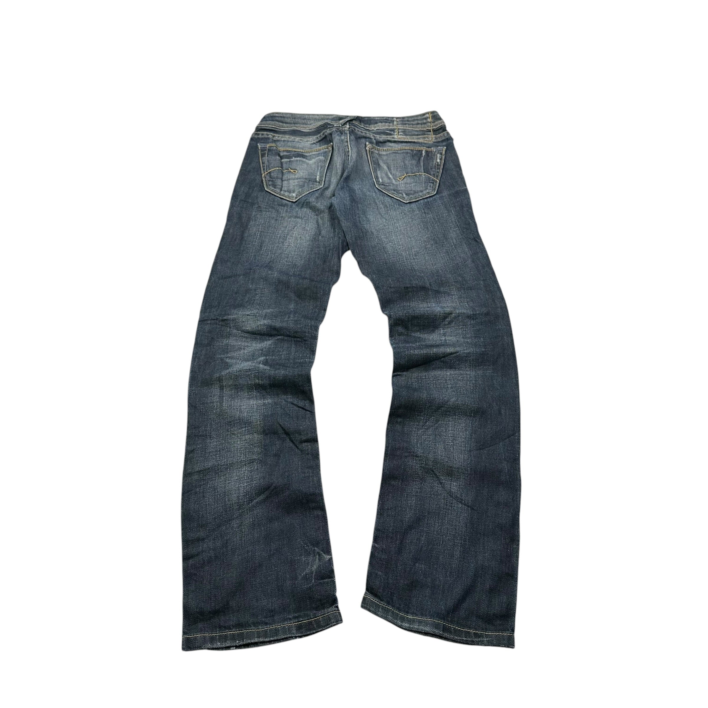 G-Star Jeans (XS)