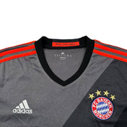 Adidas FC Bayern Munich Jersey (L)