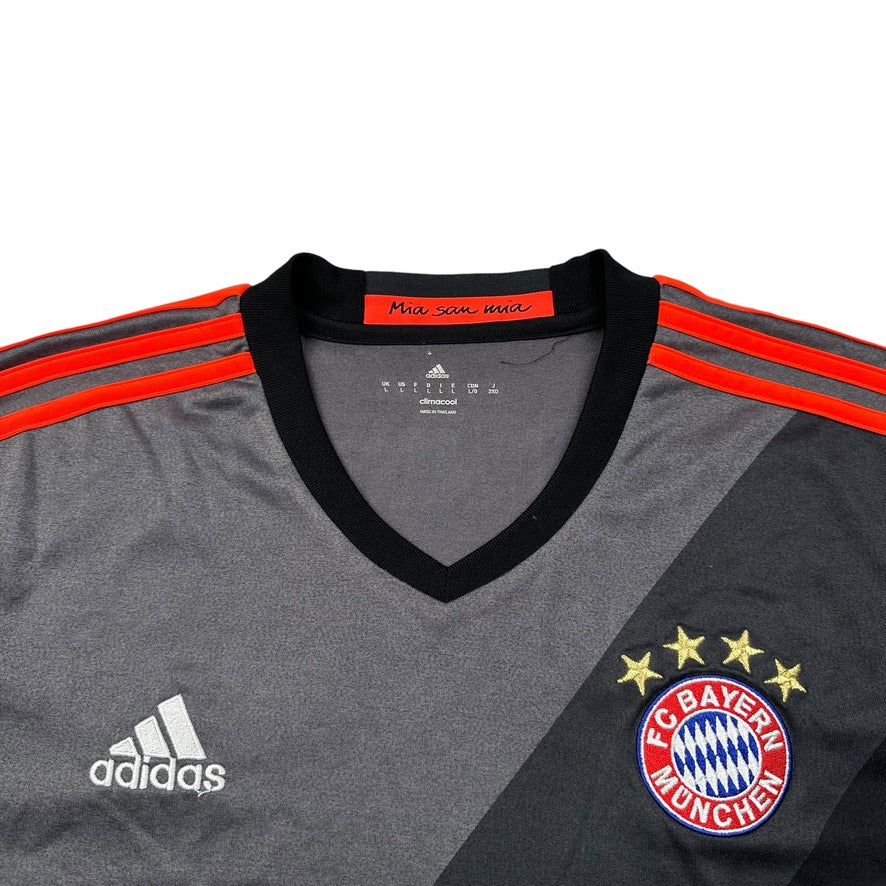 Adidas FC Bayern Munich Jersey (L)