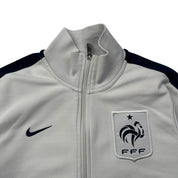 Nike France Trackjacket (M)