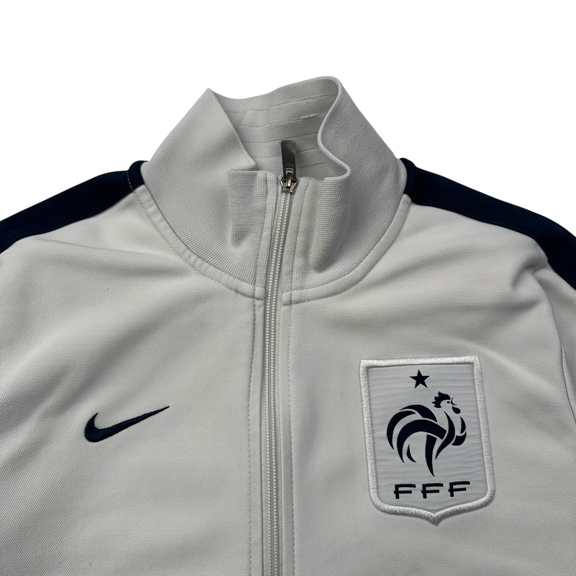 Nike France Trackjacket (M)