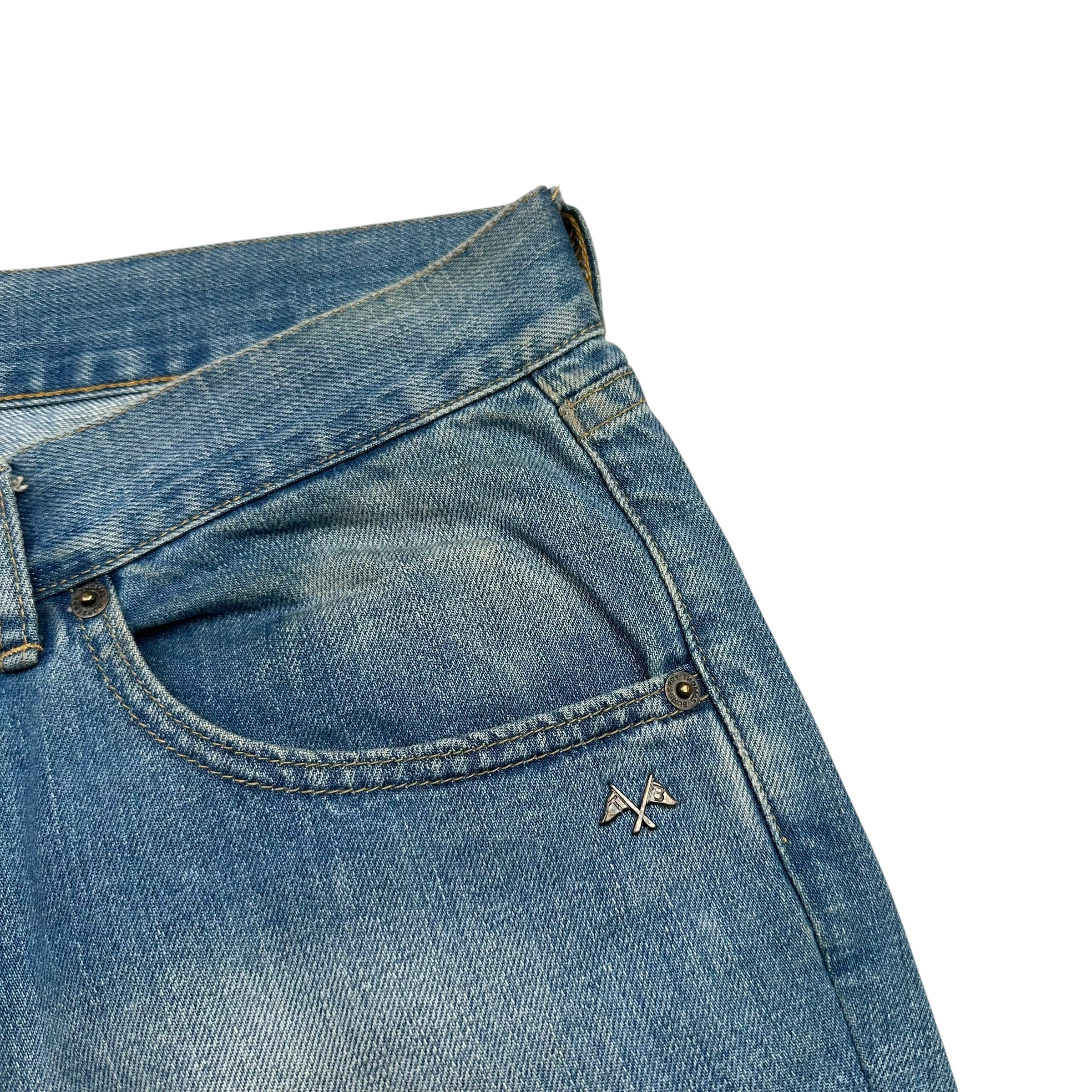 Burberry Jeans (S)