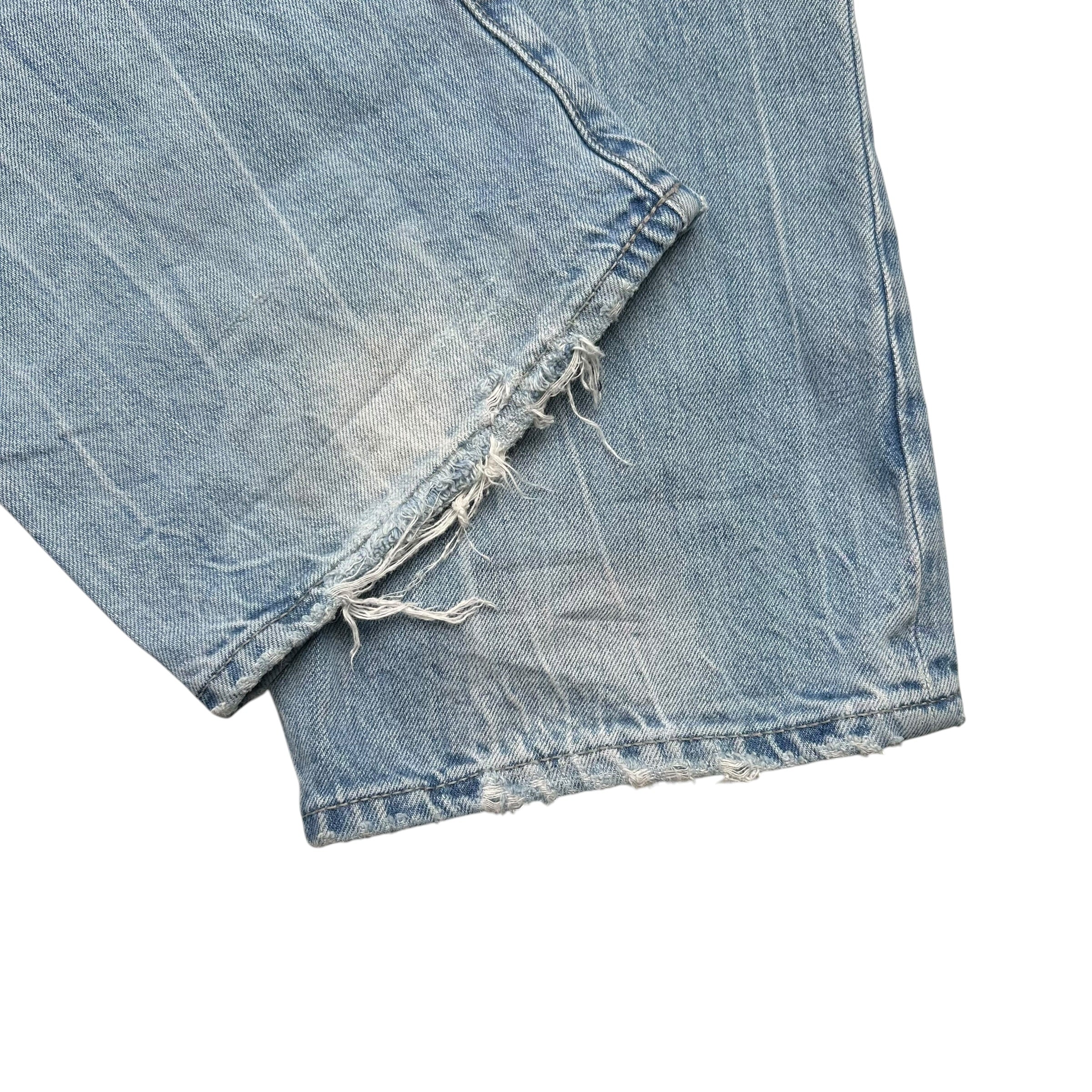 Armani Jeans (XL)