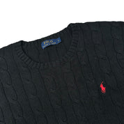 Ralph Lauren Sweater (L)