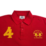 La Martina Ferrari Polo (L)