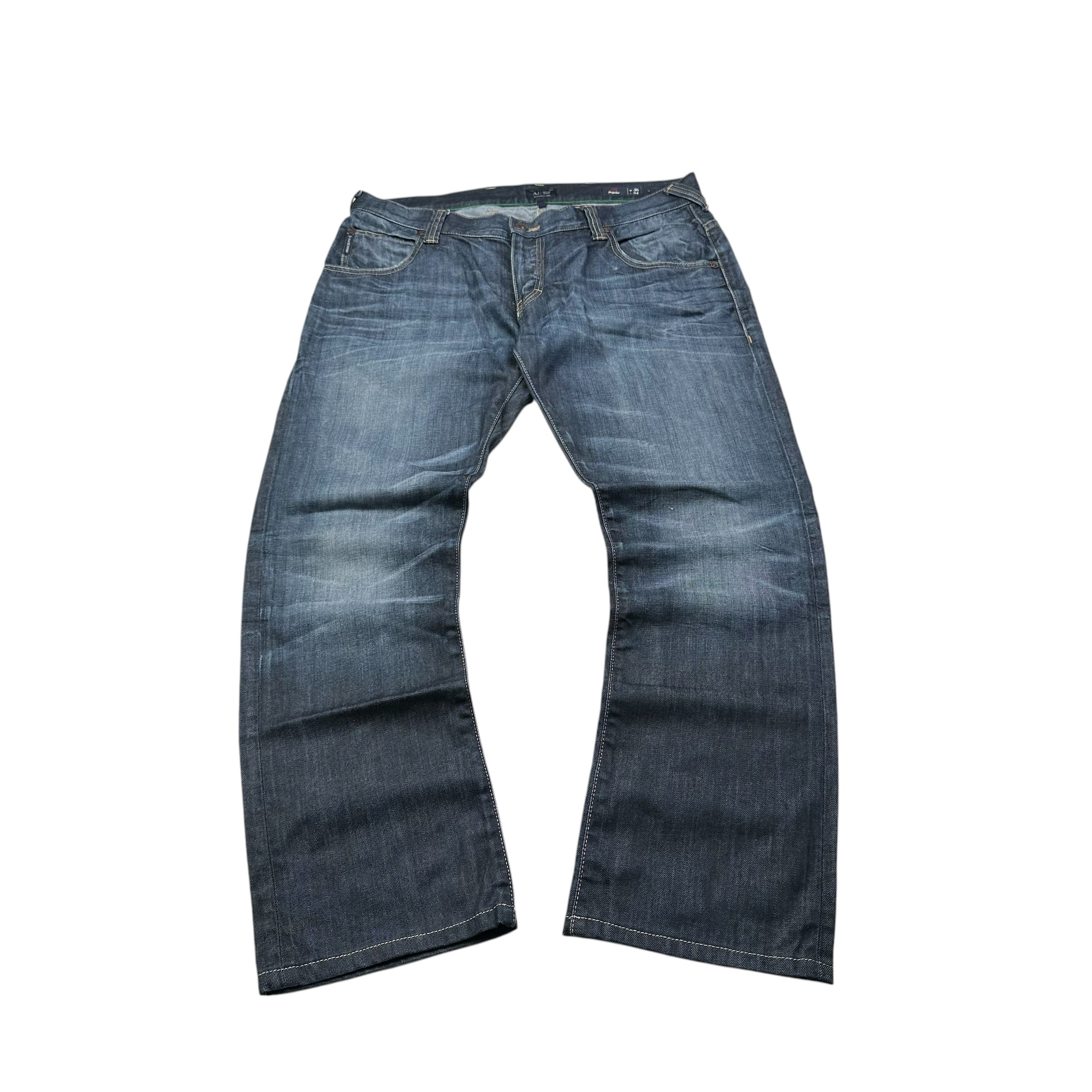 Armani Jeans (XL)