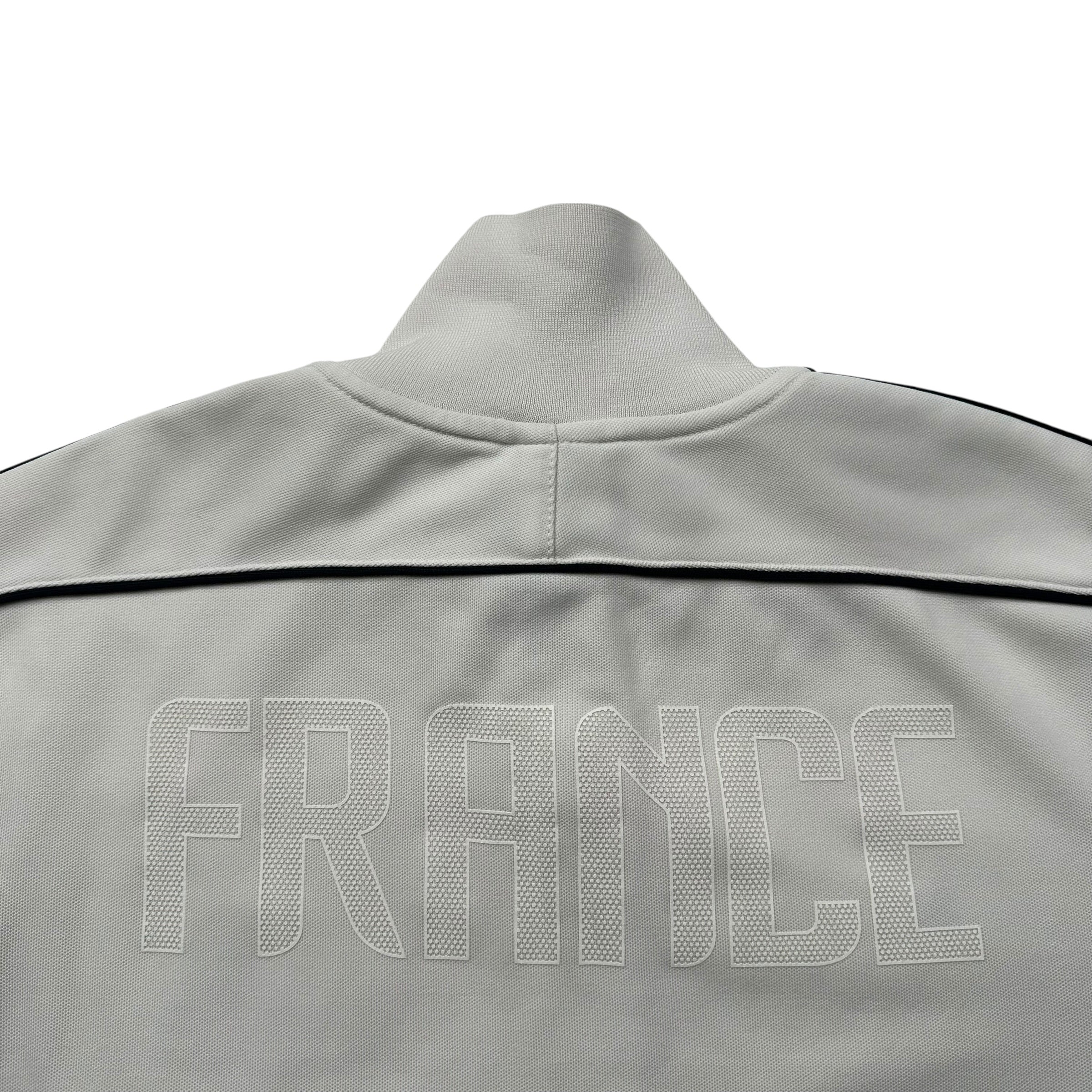 Nike France Trackjacket (M)