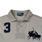 Ralph Lauren Big Pony Polo (M)