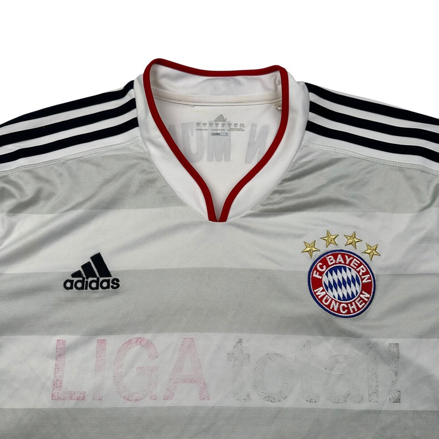 Adidas FC Bayern Munich Jersey (XXL)