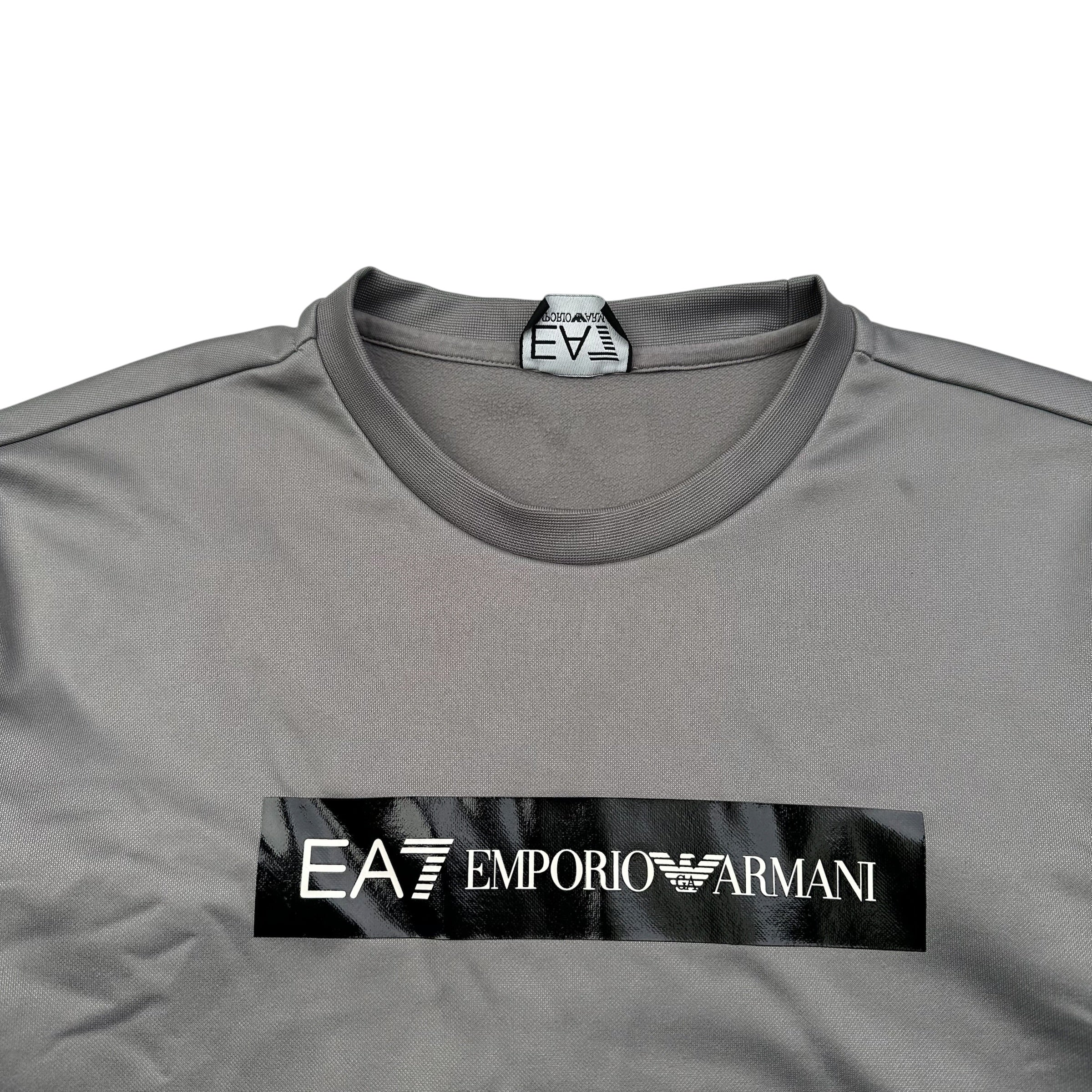 Armani Sweater (M)