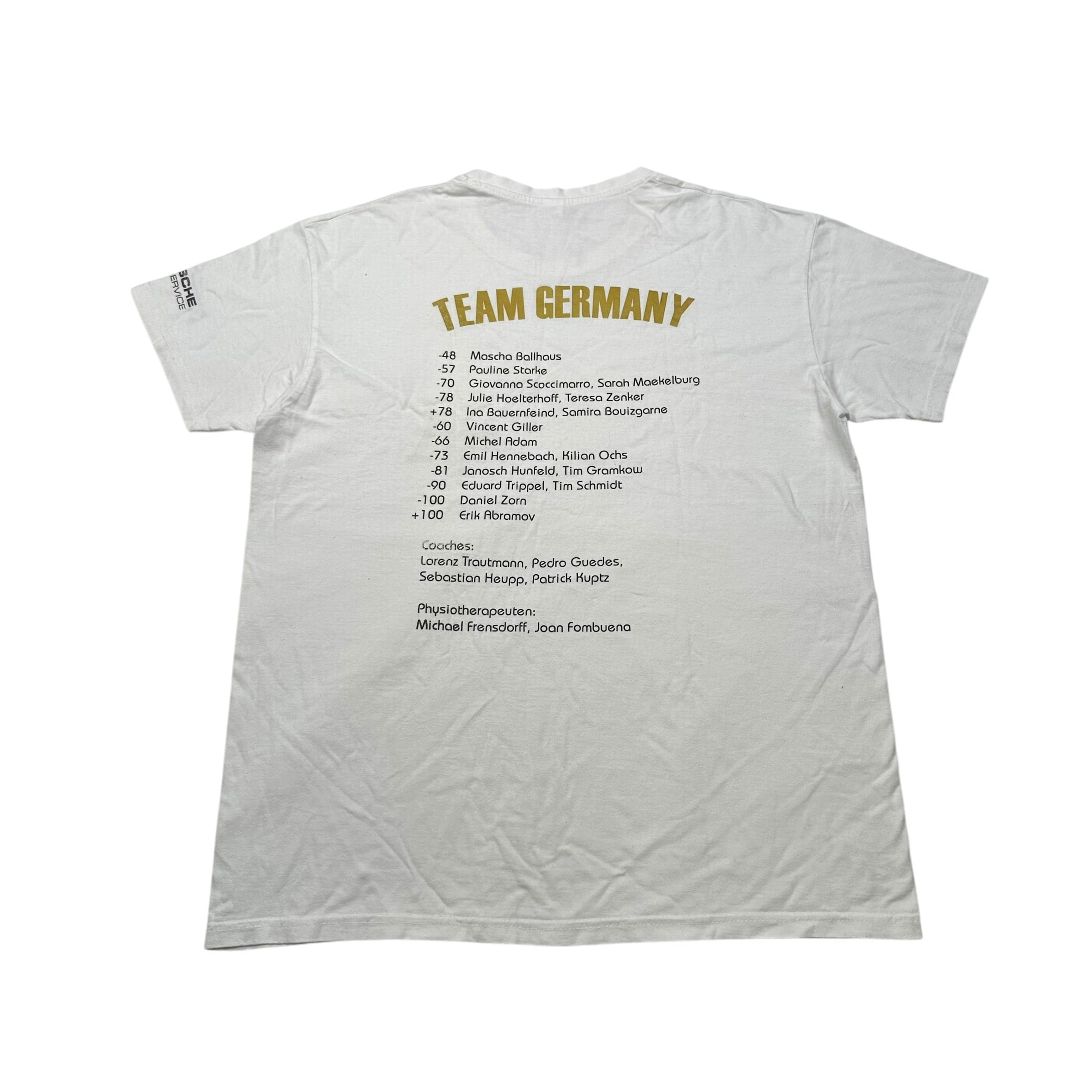 Germany T-Shirt (L)
