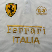 La Martina Ferrari Polo (XL)