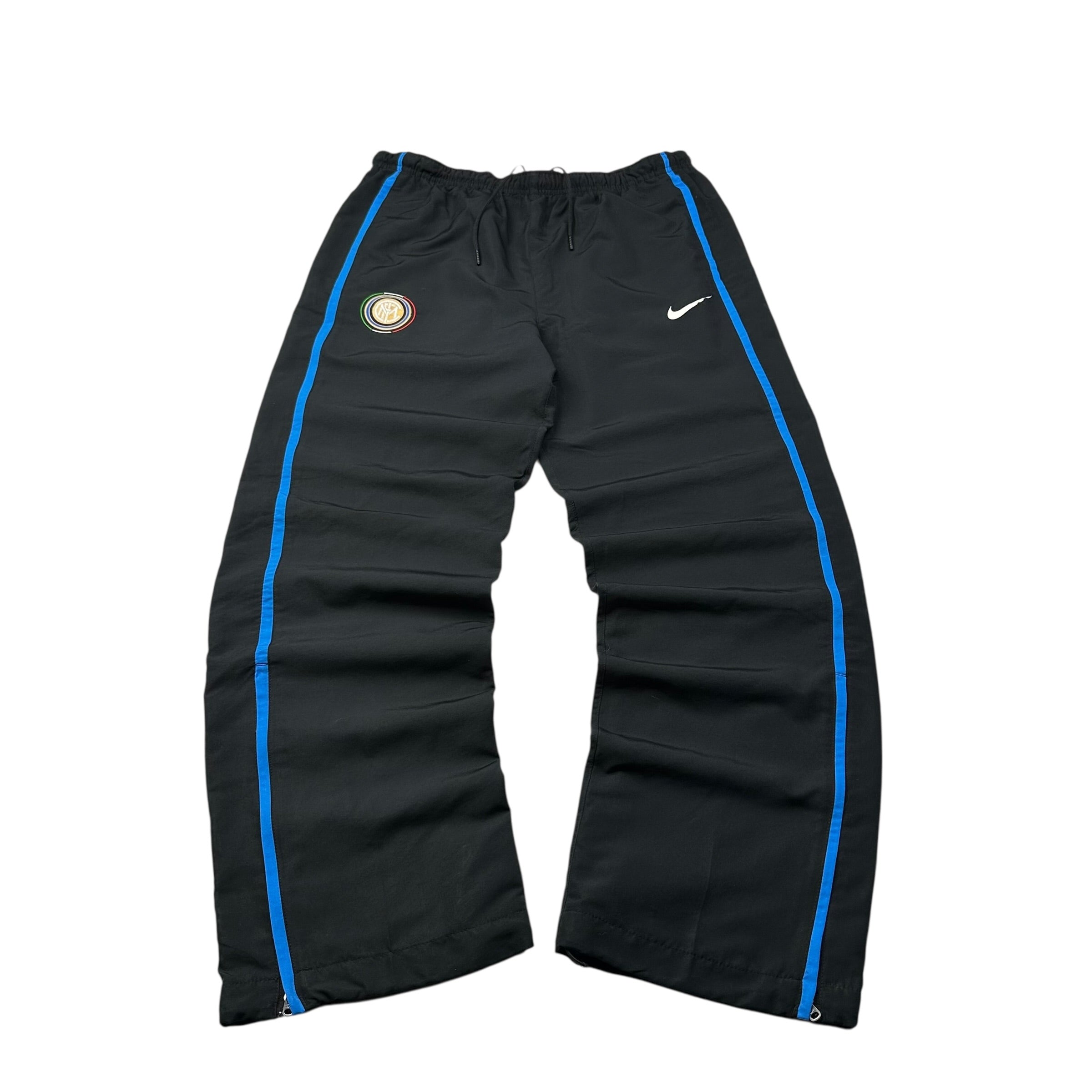 Nike Inter Mailand Tracksuit (M)