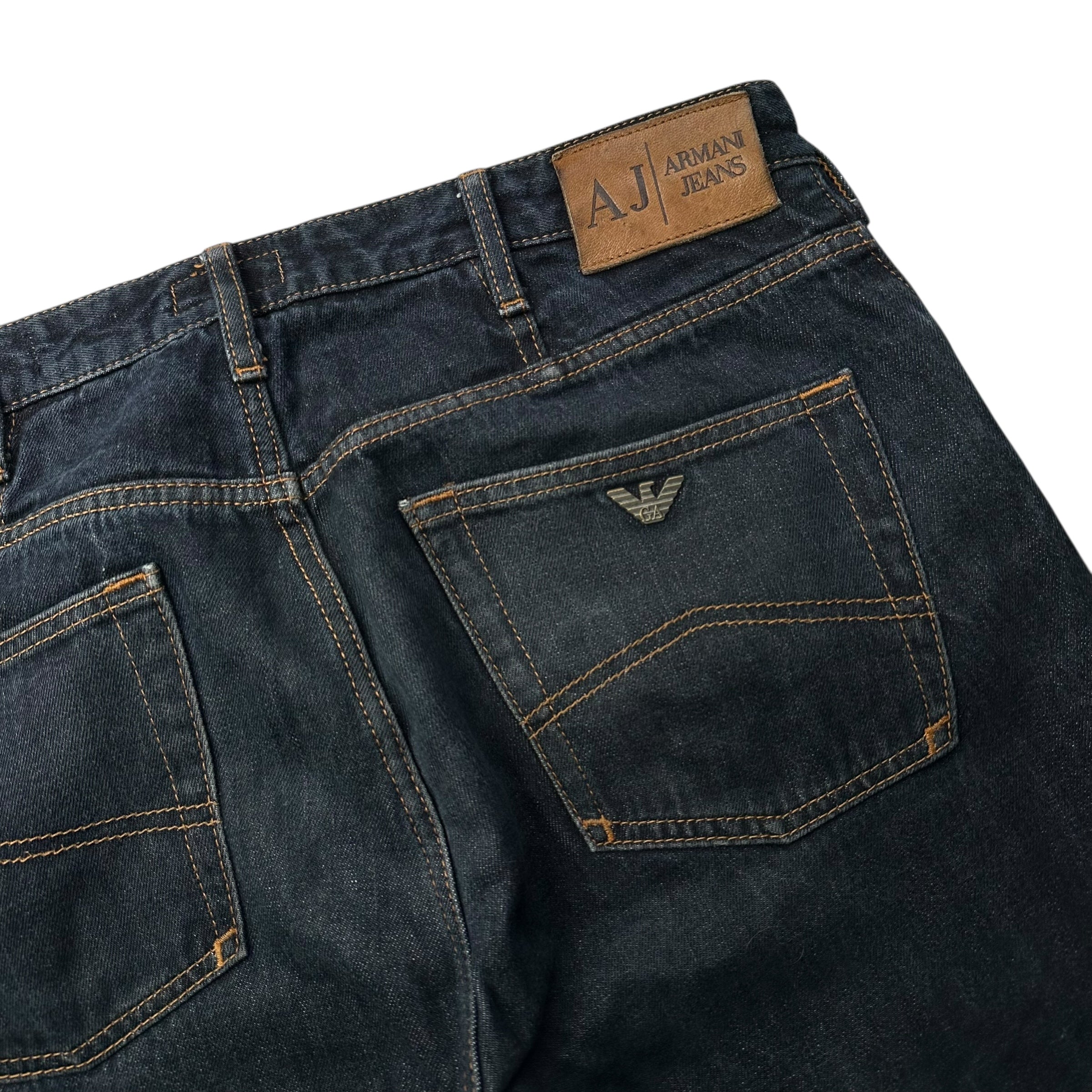 Armani Jeans (XL)