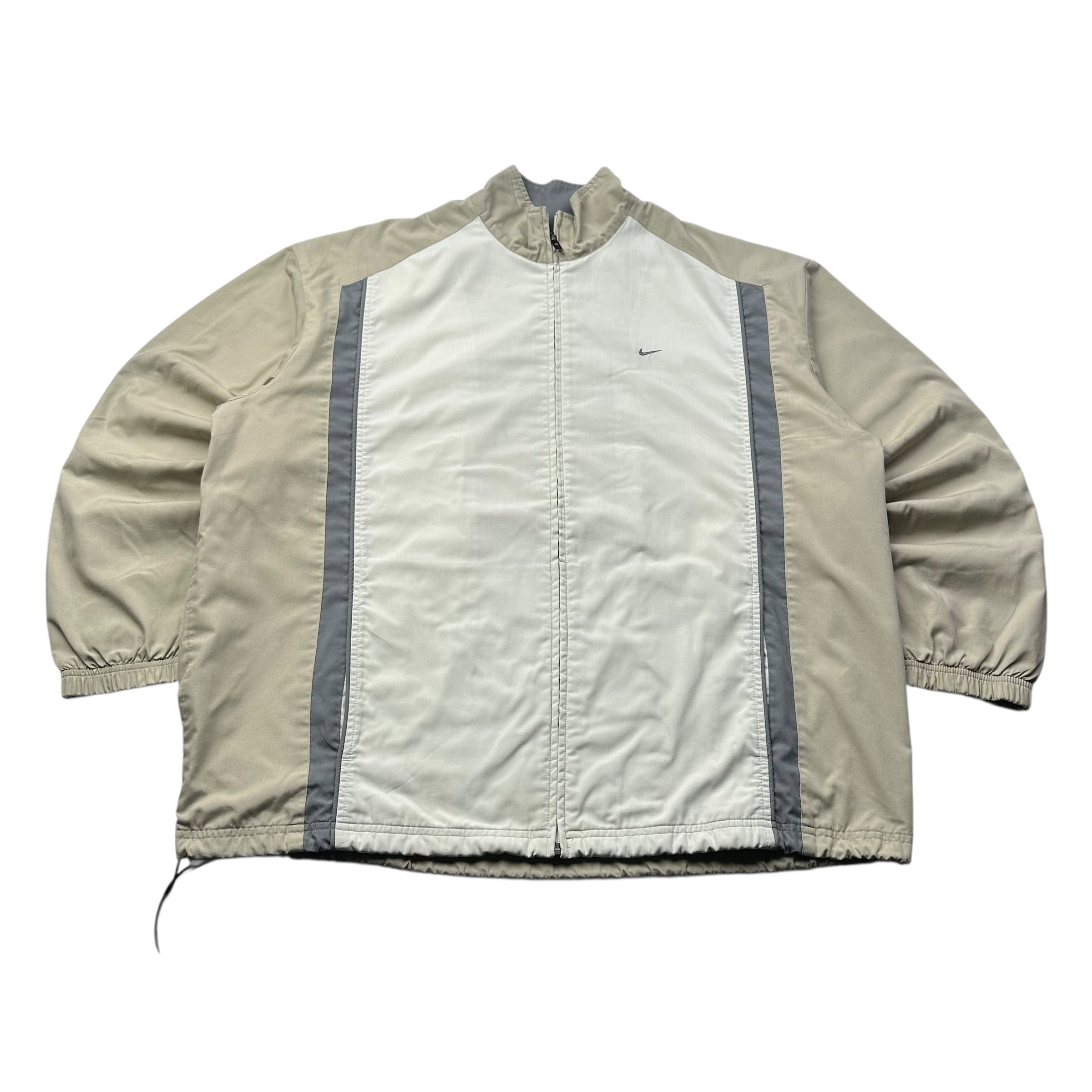 Nike Tracksuit (XL)