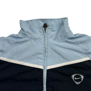 Kaputt Nike Trackjacket (M)