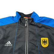 Rare Adidas Germany Bundeswehr Trackjacket (XL)