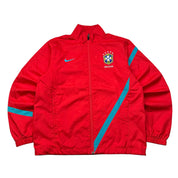 Nike Brasil Tracksuit (M)