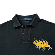 Ralph Lauren Big Pony Polo (S)