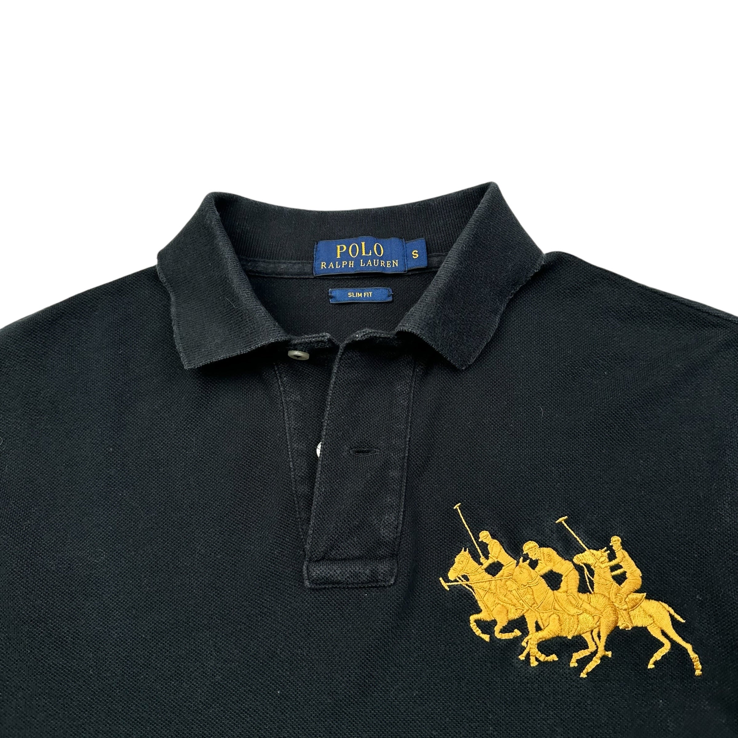 Ralph Lauren Big Pony Polo (S)