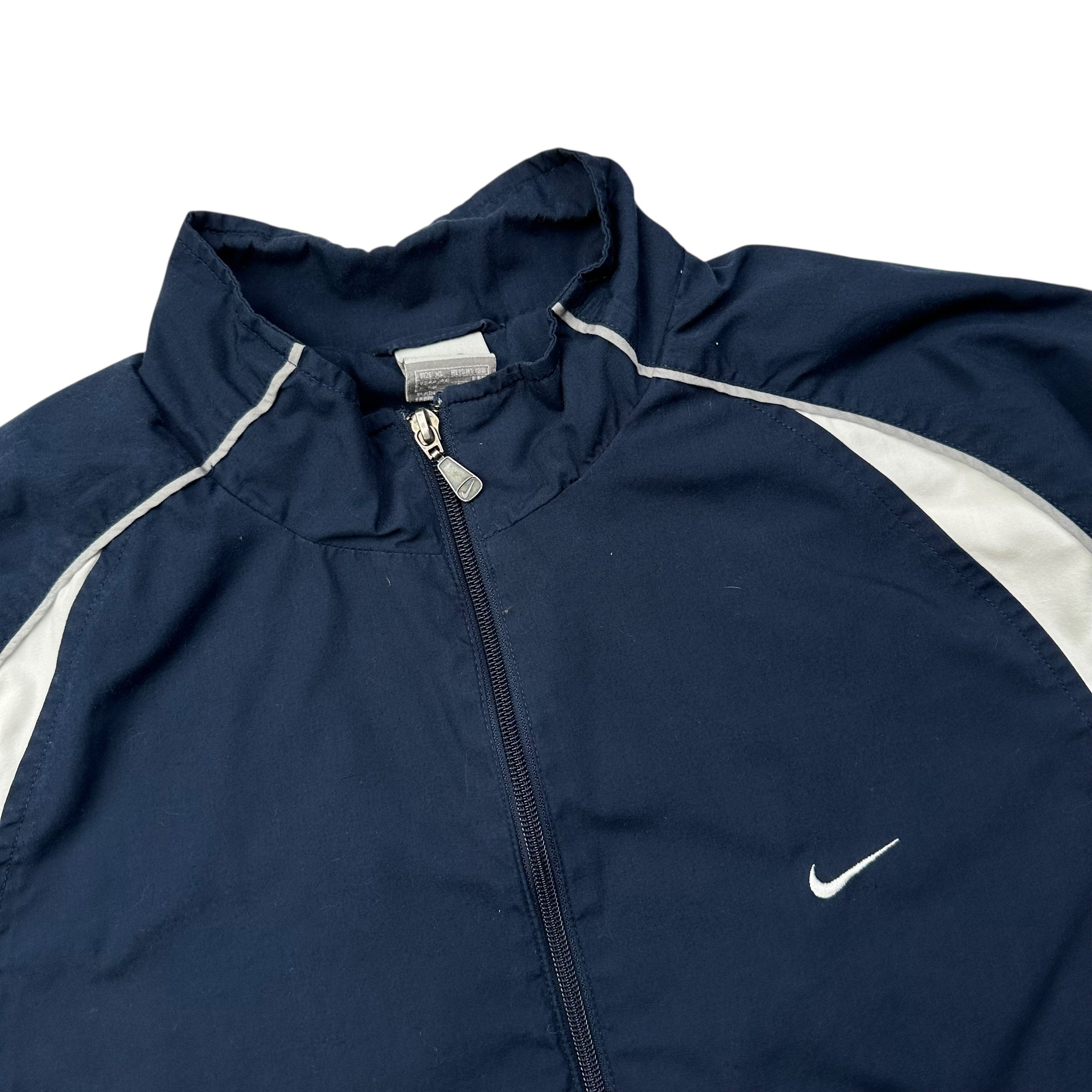Nike Trackjacket (XL)