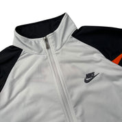Nike Trackjacket (S)