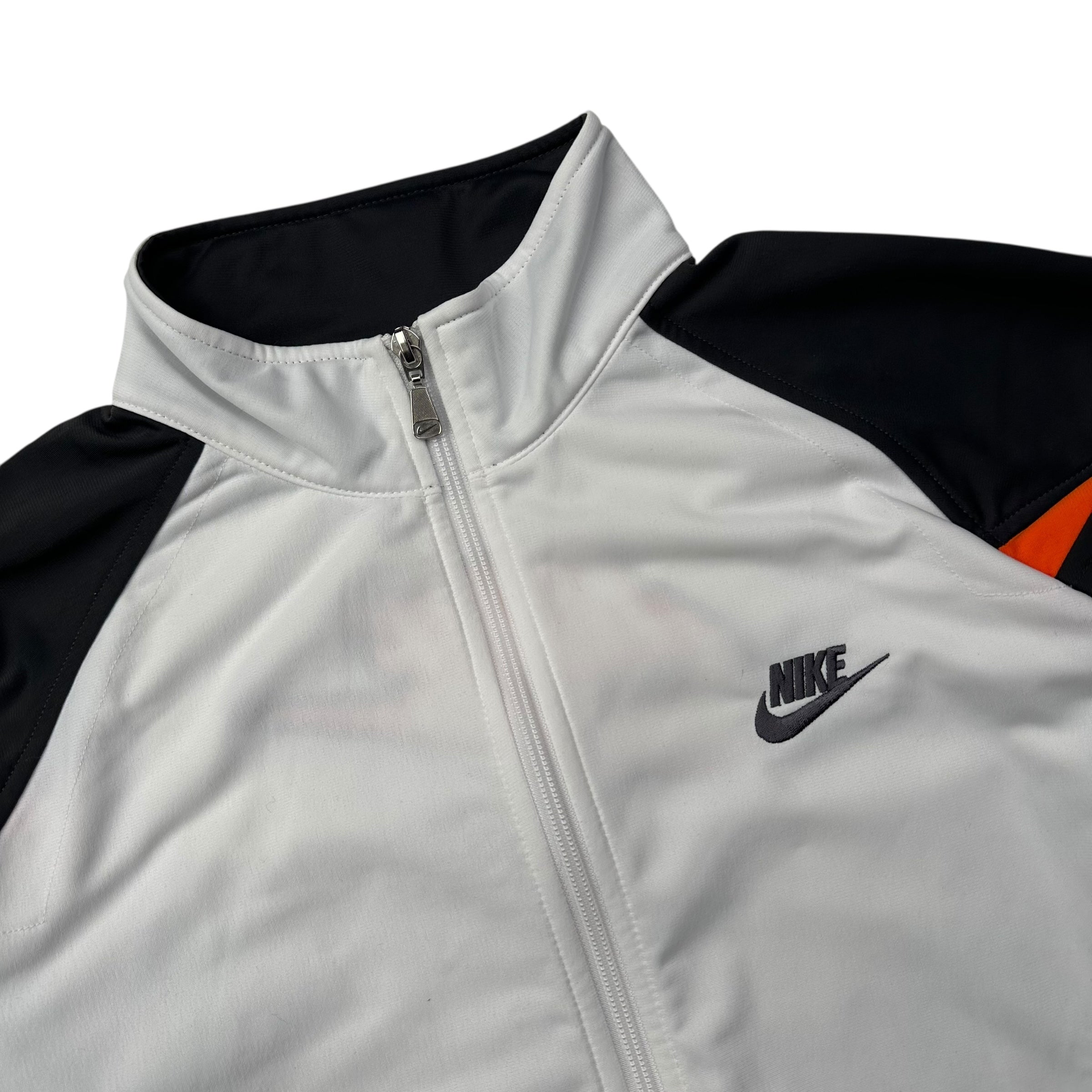 Nike Trackjacket (S)