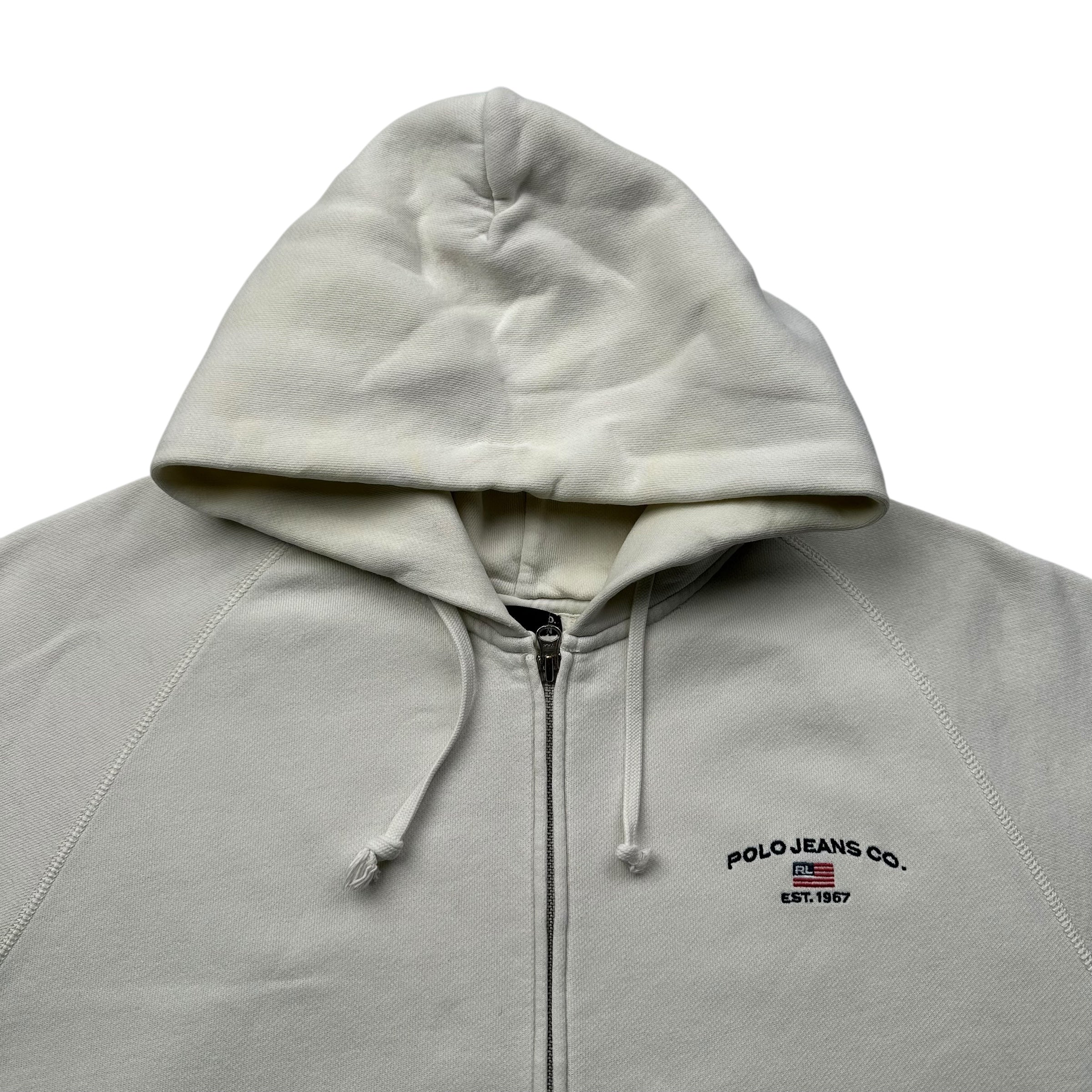 Ralph Lauren Jacket (L)